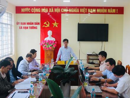 tin chỉ đạo điều hành