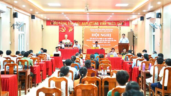 TỔ ĐẠI BIỂU HĐND TỈNH, XÃ TIẾP XÚC CỬ TRI CÁC THÔN NAM YÊN, LONG BÌNH, THANH THỦY, PHƯỚC THIỆN, AN CƯỜNG